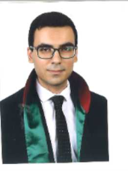 Eren DÖNMEZ