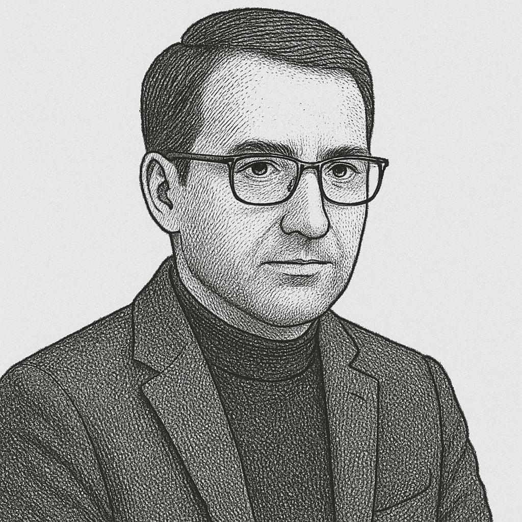 Osman Alagöz